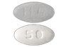 Losartan at Giant Food Stores