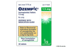 Ozempic at Giant Food Stores